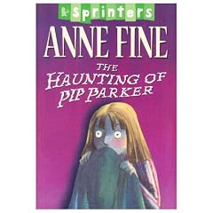 The Haunting of Pip Parker