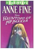 The Haunting of Pip Parker