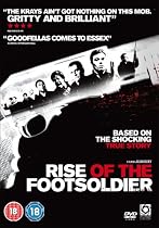 Rise Of The Footsoldier - Single Disc Edition [2007] [DVD]