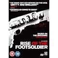 Rise Of The Footsoldier - Single Disc Edition [2007] [DVD]