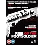 Rise Of The Footsoldier - Single Disc Edition [2007] [DVD]