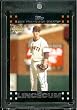 2007 Topps Update # 158 Tim Lincecum RC - San Francisco Giants - Rookie Card - MLB Baseball Card