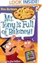 My Weird School Daze #11: Mr. Tony Is Full of Baloney!