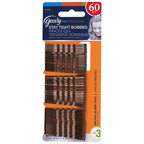 Goody Bobby Pins, 2