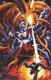 ULTRAMAN #1, July 1993