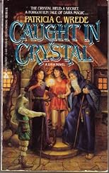 Caught in Crystal