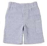 egg by suzan lazar Baby-boys Infant Seersucker Short