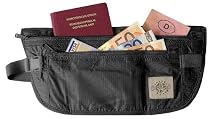Eagle Creek Travel Gear Deluxe Security Belt