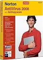 Norton AntiVirus 2008 Upgrade - deutsch *