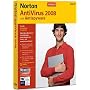 Norton AntiVirus 2008 Upgrade - deutsch *