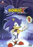 Revue _  / Coffret Sonic X - Vol. 1