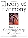 Contemporary Theory And Harmony - Berle