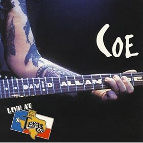 Live at Billy Bob's Texas