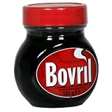 Bovril Paste 4.4 Ounce Jar Pack of 4 by Bovril