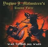 War to End All Wars