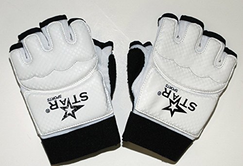 Star Sports Taekwondo Martial Arts Hand Protector