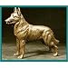 Belgian Malinois Breed Statue (5.5)