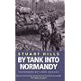 By Tank Into Normandy (Cassell Military Paperbacks&hellip de Stuart Hills