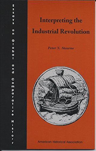 Peter stearns gmu picture