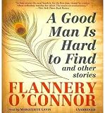 A Good Man Is Hard to Find