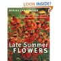 Late Summer Flowers