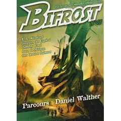 Bifrost, N� 48 : Daniel Walther