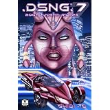 DSNG CHRONICLES 7 (NIGHT RIDERS)