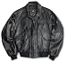 Alpha® CWU 45 / P™ Leather Flight Jacket