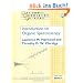 Introduction to Organic Spectroscopy (Oxford Chemistry Primers)
