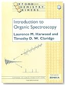 Introduction to Organic Spectroscopy (Oxford Chemistry Primers)