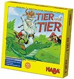 Haba/ハバ社 ゲーム ワニに乗る？