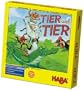 HABA Game - Tier auf Tier (German Version of Animal Upon Animal)