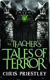The Teacher`s Tales of Terror