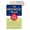 The Metabolic Plan: Stay Younger Longer