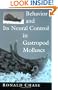 Behavior and Its Neural Control in Gastropod Molluscs