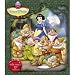 (13x15) Snow White and the Seven Dwarfs Movie 12-Month 2012 Calendar