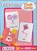 Care Bears Flash Cards ~ Alphabet
