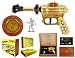 Buck Rogers Atomic Disintergrator Pistol Replica 
