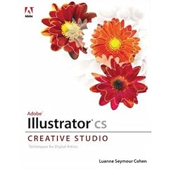 Adobe Illustrator CS Creative Studio