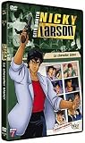Nicky Larson, vol. 3