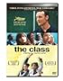The Class (Entre Les Murs)