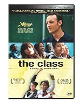 Buy The Class Online..