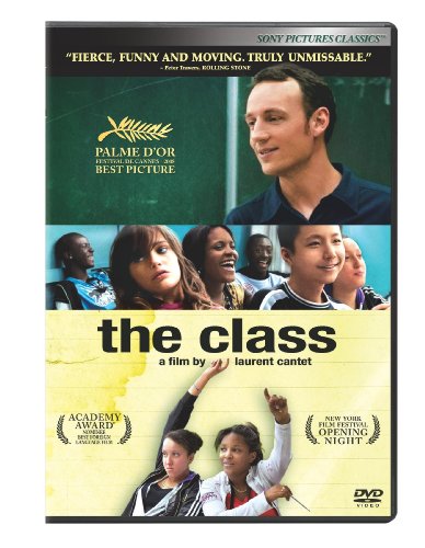 entre les murs - the class