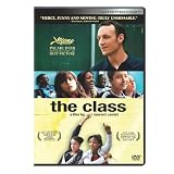 The Class (Entre Les Murs) ~ Fran�ois B�gaudeau