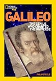 World History Biographies: Galileo: The Genius Who Charted the Universe (National Geographic World History Biographies)