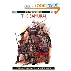 The Samurai (Elite)