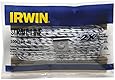 IRWIN Tools STRAIT-LINE Replacement Line for Chalk Reels, Braided Nylon/Polyester, 100-foot (2031333)