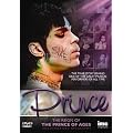 Prince - The Reign of the Prince of Ages [DVD]