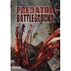 Predator Battleground