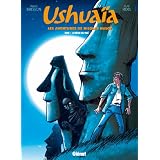 Ushuaia - Les aventures de Nicolas Hulot, Tome 1 : Le tr�sor des Moa�par Pascal Bresson